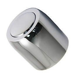 Silver Champagne or Prosecco Bottle Stopper - XWI2208