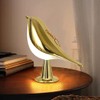 ZDAYOZ Bedside Touch Control lamp, Lovely Bird Led lamp, Bedside