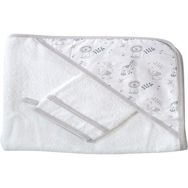 Kinousses Bath Set Fish