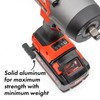 Simon Tools Socket Holder for Milwaukee & Dewalt Impact Wrenches