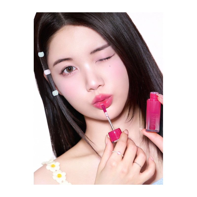 Glaze Bouncing Tint 14 Colors / 글레이즈 바운싱 틴트 14