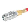Bonbo TU-32-20 Compucheck Fuel System Pressure Test Gauge 0-300 PSI