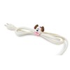 Joie Woof Bag Ties, Dog Themed, Keep Bags Closed, Organize