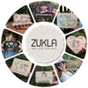 ZUKLA¬Æ Verpackung f√ºr Geldgeschenke Geburtstag, Weihnachten - Geldgeschenk Verpackung Holz