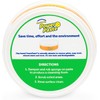PowerPaste Scrub Daddy Pasta Limpiadora Multiusos 250 G - Elimina