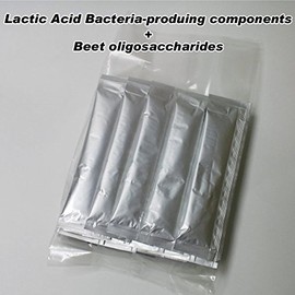 ビオネ・乳酸菌生産物質ビオネF（液体）10ml×30包（バイオジェニックス）bione