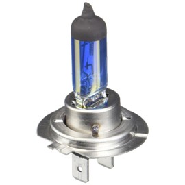 MTEC Cosmos Blue H7 Headlight Bulbs