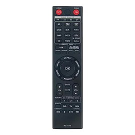 RC-1148 Replaced Remote Control for Denon Receiver AVR3311