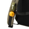 LOGOS Bear Bell-BF 71909053 Camping, Outdoors, Noise Cancelling, Trekking, Mountain