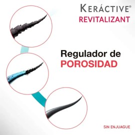 Keractive Revitalizant Tratamiento Capilar Bifasico Nutrapel