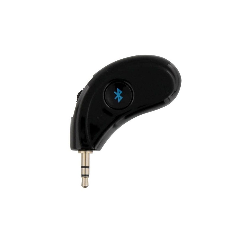 TNB - Bluetooth Receiver with 3.5mm Jack and Hands-Free -