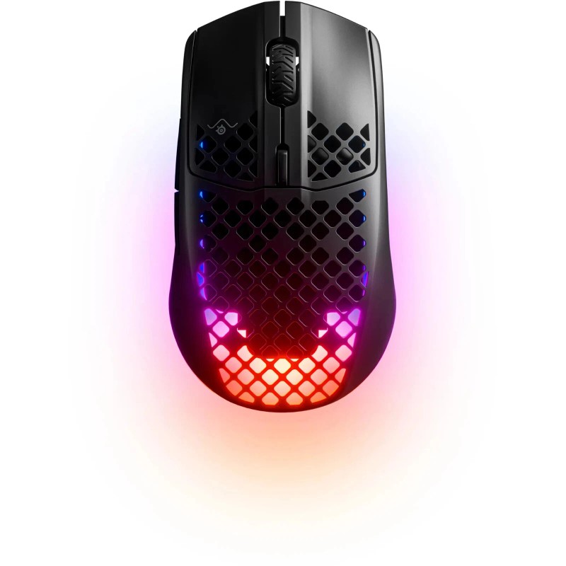 SteelSeries New SteelSeries Aerox 3 Wireless Ultra Lightweight Gaming Mouse