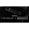 Nitecore EDC29 6500 Lumen USB Rechargeable Flat Slim Body LED