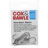 Cox & Rawle Aberdeen Match Sea Fishing Hook Size 1