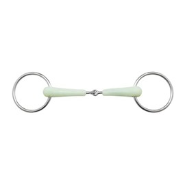 Wassertrense FLEXI, 12.5cm, Edelstahl, 12.5, 65mm, 19mm