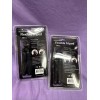 Monoprice 10272 Small Ultra Light Flexible Tripod Black Swivel Head
