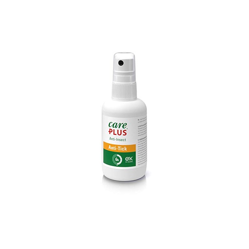 Care Plus Anti Teek 60 ml
