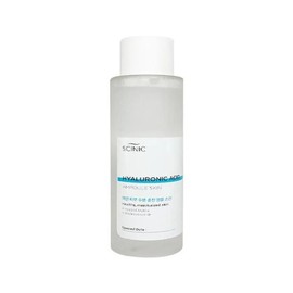 Cynic Hyaluronic Acid Ampoule Skin 150ml x2SET(SH) / 싸이닉 히아루론산 앰플 스킨 150ml x2SET(SH)