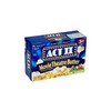 Microwave Popcorn Act II Movie Theatre Butter 8.25 oz