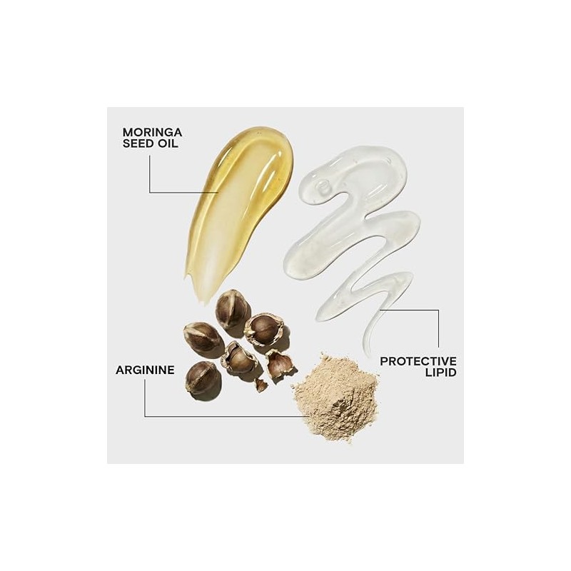 Defy Damage Protective Masque by Joico for Unisex - 5.1