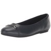 Easy Street Asher - Zapatos Planos de Ballet para Mujer,