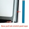10Pcs Laptop Screen Double Sided Tape Replacement for Laptop LCD