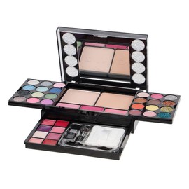 ZMILE Cosmetics Diamonds Vegan Makeup Set, Multicolored