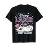 Happy Labor Day Cat What is Labor? Men Women Kids