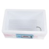 Egg Incubator Small Multifunctional Household Chicken Incubator for Hatching Chick