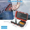Fuzion RED Fuzion Digital Pocket Scale 200g x 0.01g Jewelry
