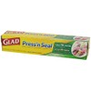 GLAD Press'n Seal Multi Purpose Sealing Wrap 70-Foot Roll (21.6