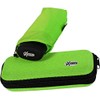 iX-brella Super Mini Pocket Umbrella - Tiny Umbrella in Case,