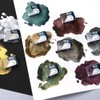 Rosa Gallery Granulation Professional Watercolour Paints 1/1 Full Bowl Set,