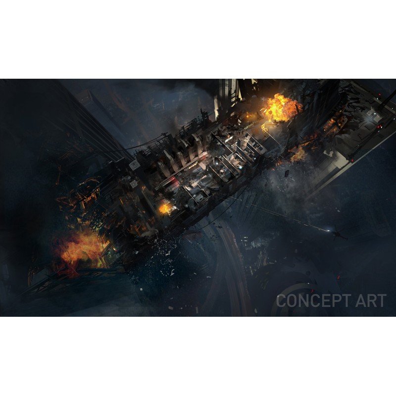 Call of Duty: Ghosts - PC