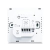 Digital Proframmable Thermostat Underfloor Heating Temperature Controller Smart Electric Floor