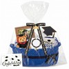 Colingmill Gift Basket for Graduation, Empty Woven Basket with Gift