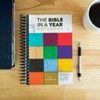 The Bible in a Year Notebook, 2e