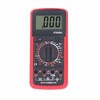 Digital Multimeter Electrical Voltage Tester Set High Accuracy Multifunctional Multi