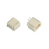 Cermant 20 Sets SH1.0mm 2 Pin Connector Plug Male with