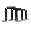 Wellputt - Golf Putting Gates - Pack of 3 Sizes,