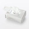 MUJI 76811879 Clean Mask for Face Washing, 9.5 fl oz