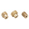 RC 32P Motor Pinion Gear 13T 17T 20T 3.175mm Shaft