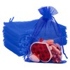 Organza Bags Small Jewellery Bags Organza Bags 10 x 15