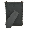 HDmirrorR Shared Earth Recycled Bike Chain Fair Trade Photo Frame