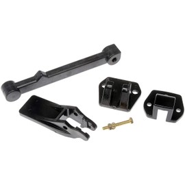 Dorman 315-5101CD Hood Latch Assembly Compatible with Select International Models