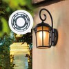 4"Ceiling Light Fixture Mounting Bracket,Light Fixture Mounting Bracket，Circle Universal Cross