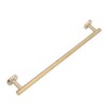 Towel Bar Wall Mounted Stainless Steel Multifunctional Rust Proof High