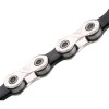 KMC X12 12-Speed Bicycle Chain 126 Links Superior Shifting Performancesize: