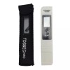 Effluvialtech TDS Meter Digital Tester 3 in 1 for Testing