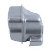 Yeasliy Chainsaw Muffler 1141-140-0613 1141 140 0608 Compatible for Stihl